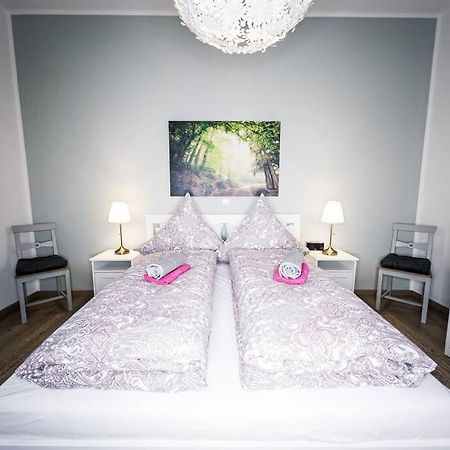 ►Top Wohnung Naehe Porsche, Flughafen, Messe & Bmw◄ Lipsko Exteriér fotografie
