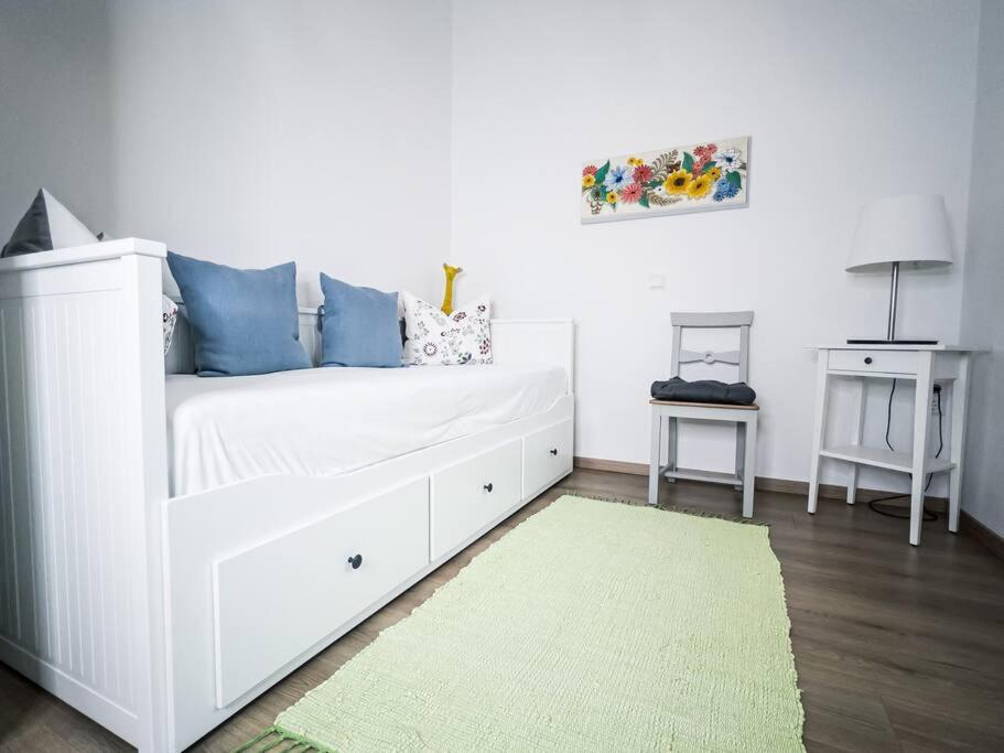 ►Top Wohnung Naehe Porsche, Flughafen, Messe & Bmw◄ Lipsko Exteriér fotografie