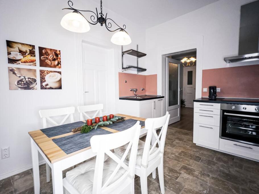 ►Top Wohnung Naehe Porsche, Flughafen, Messe & Bmw◄ Lipsko Exteriér fotografie