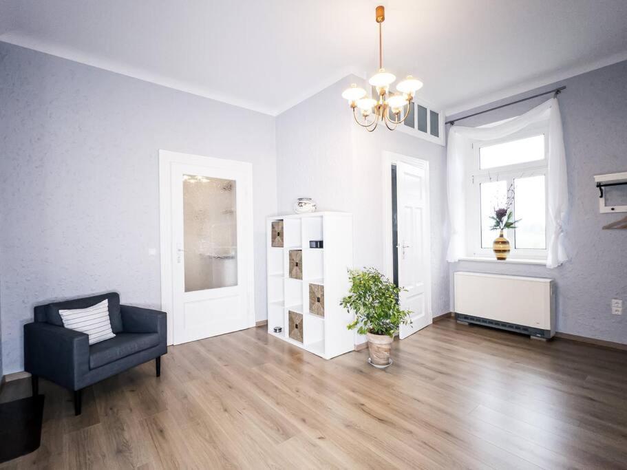 ►Top Wohnung Naehe Porsche, Flughafen, Messe & Bmw◄ Lipsko Exteriér fotografie