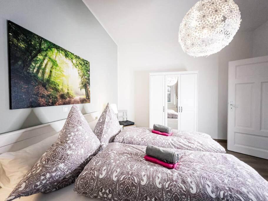 ►Top Wohnung Naehe Porsche, Flughafen, Messe & Bmw◄ Lipsko Exteriér fotografie